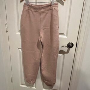 Lunya sweatpants nwot